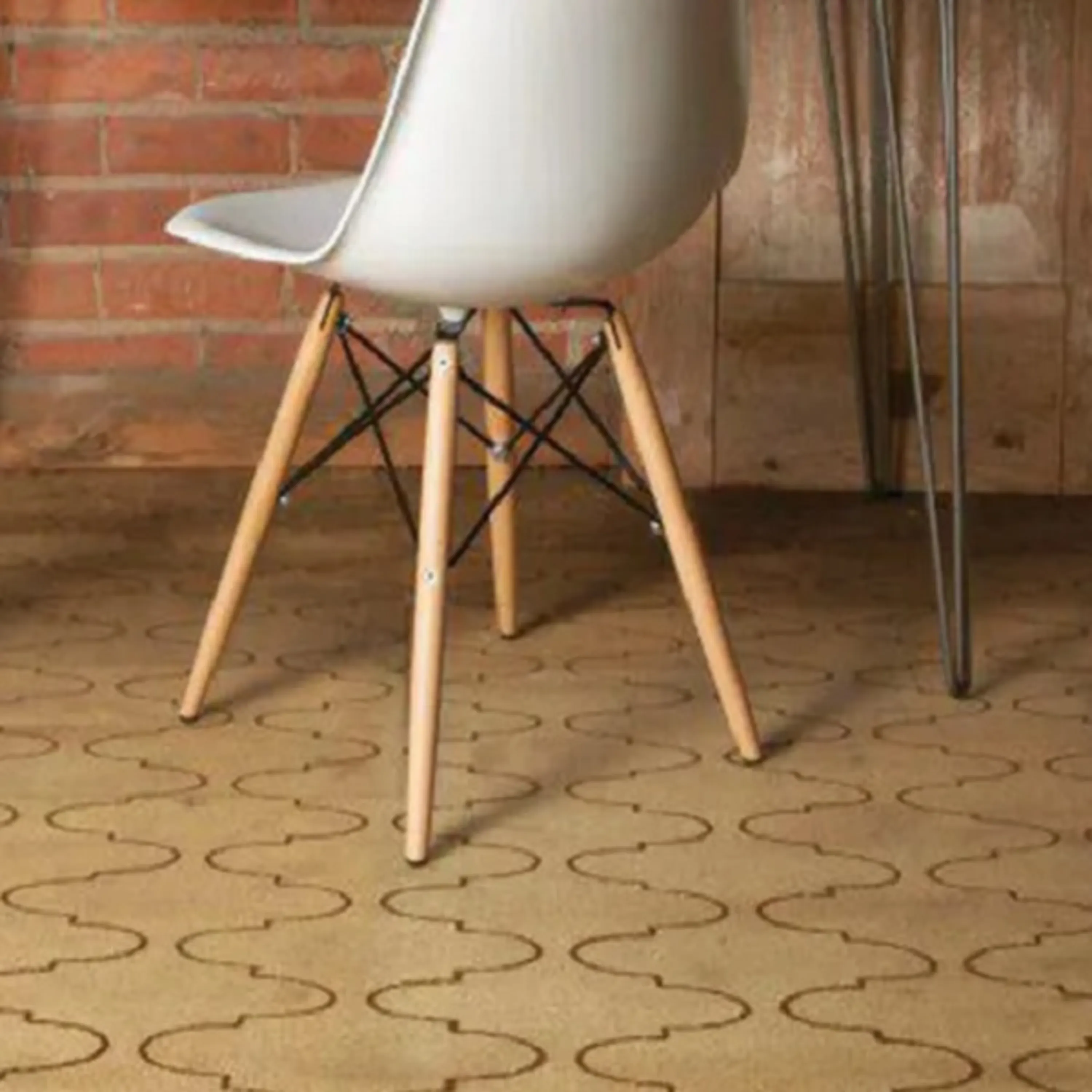 موکت ظریف مصور مدل ساحل موکت ظریف مصور مدل ساحل